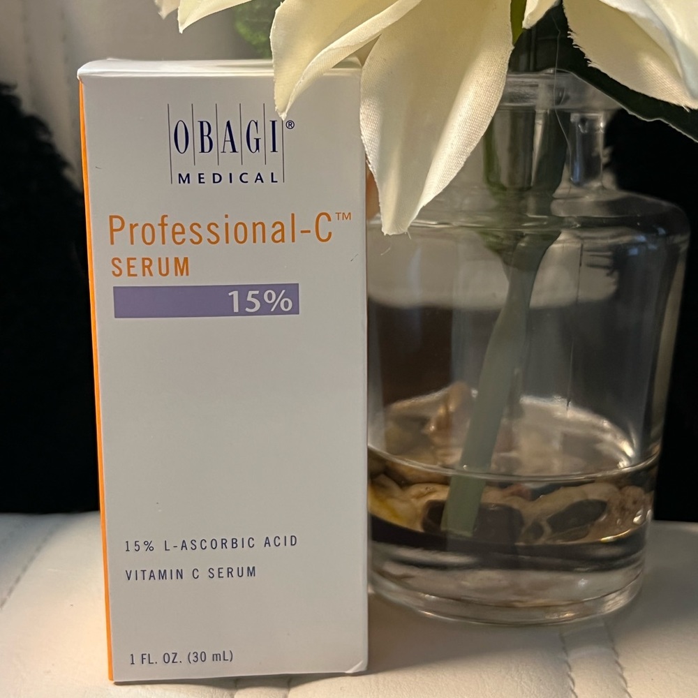 Obagi Professional-C Serum 15% BRAND NEW IN BOX